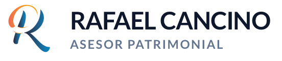 Rafael Cancino, Asesor Patrimonial