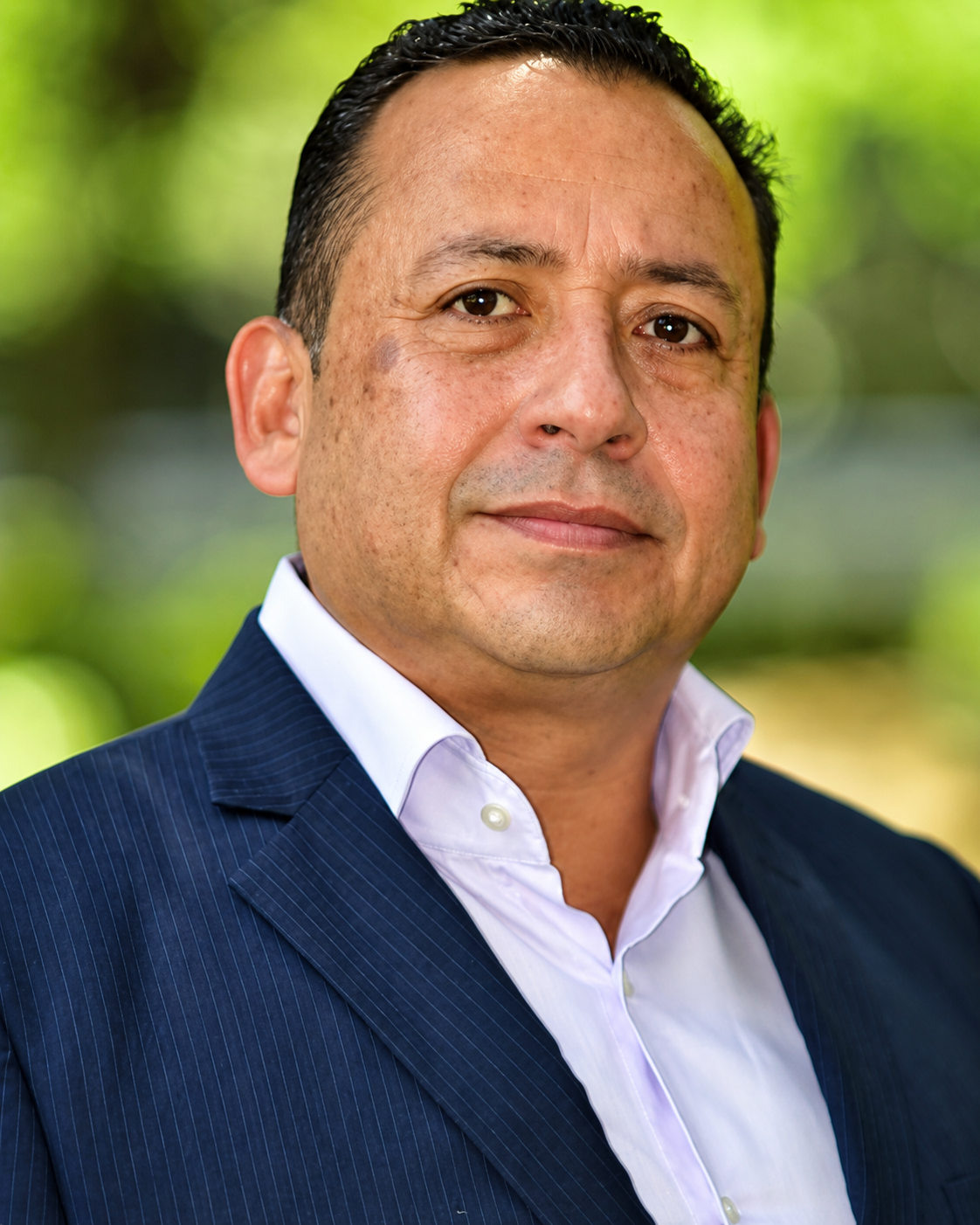 Rafa Cancino, Asesor Patrimonial
